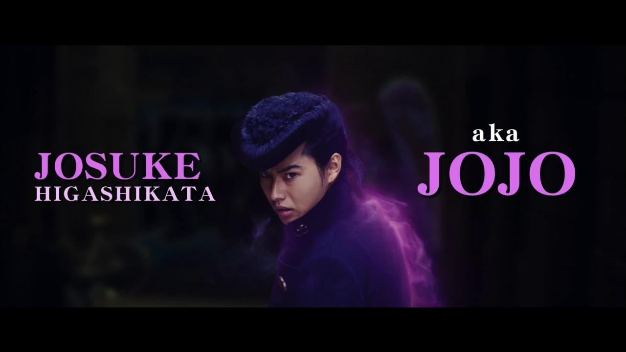 JoJo's Bizarre Adventure: Diamond Is Unbreakable – Chapter 1 Trailer