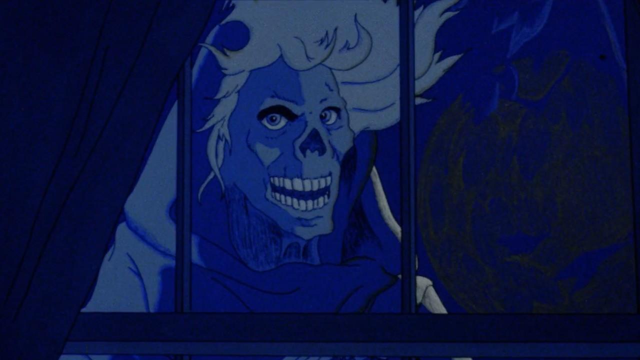 Creepshow Trailer