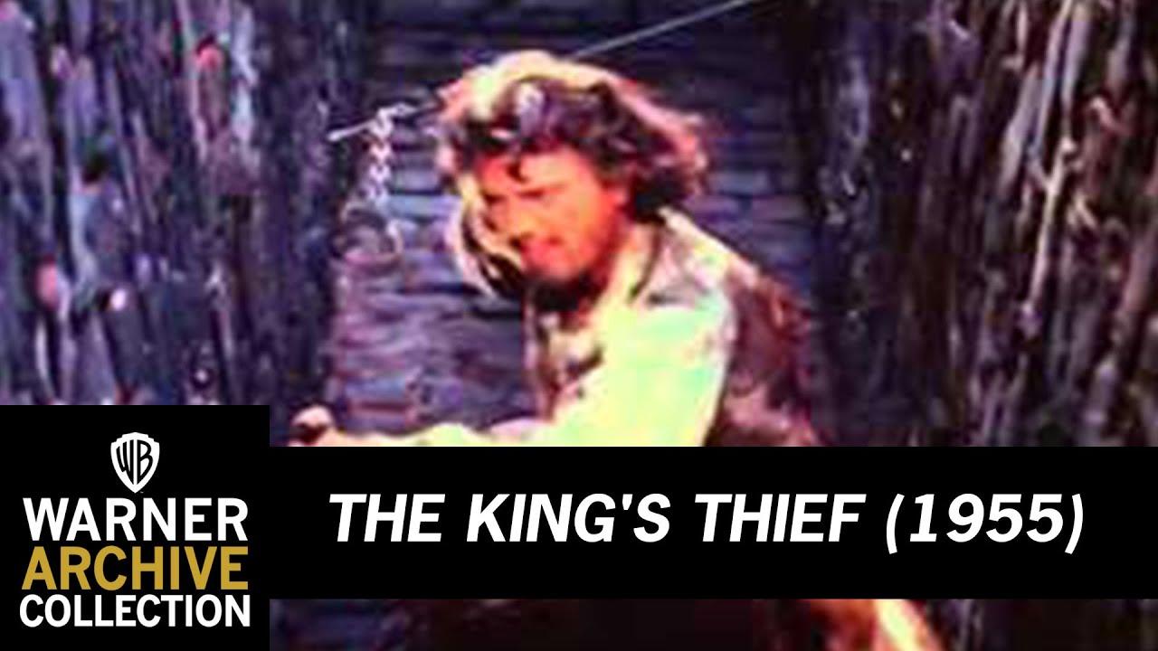The King's Thief Trailer