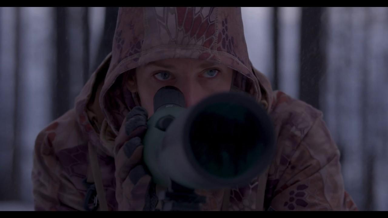 Redoubt Trailer