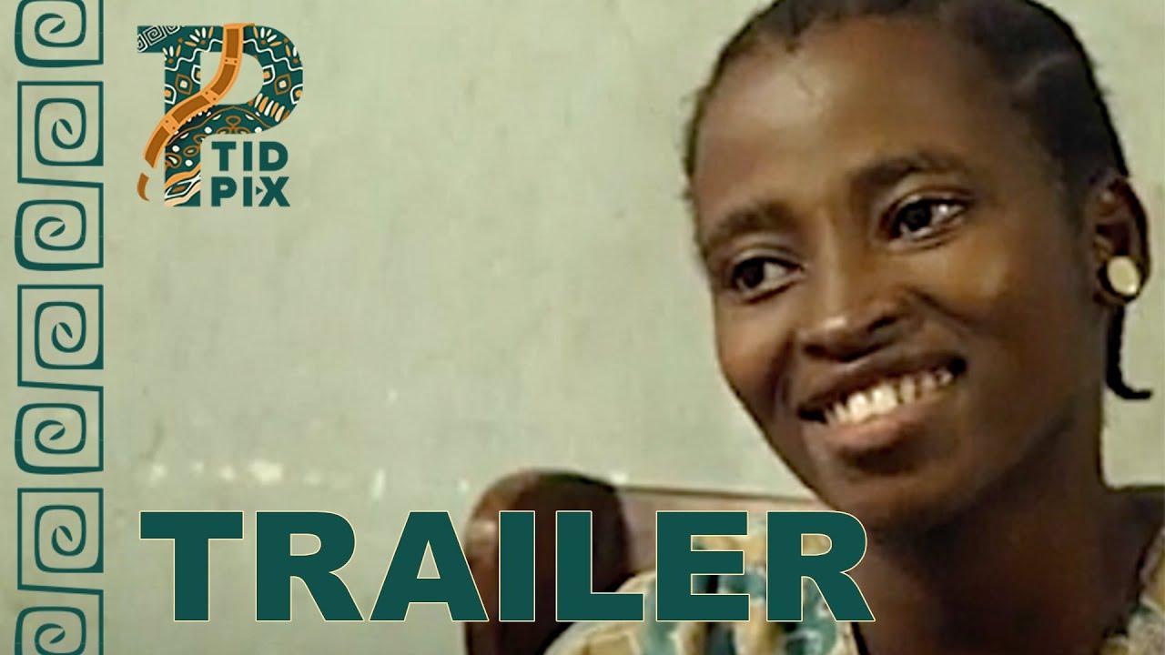 Aisha Trailer