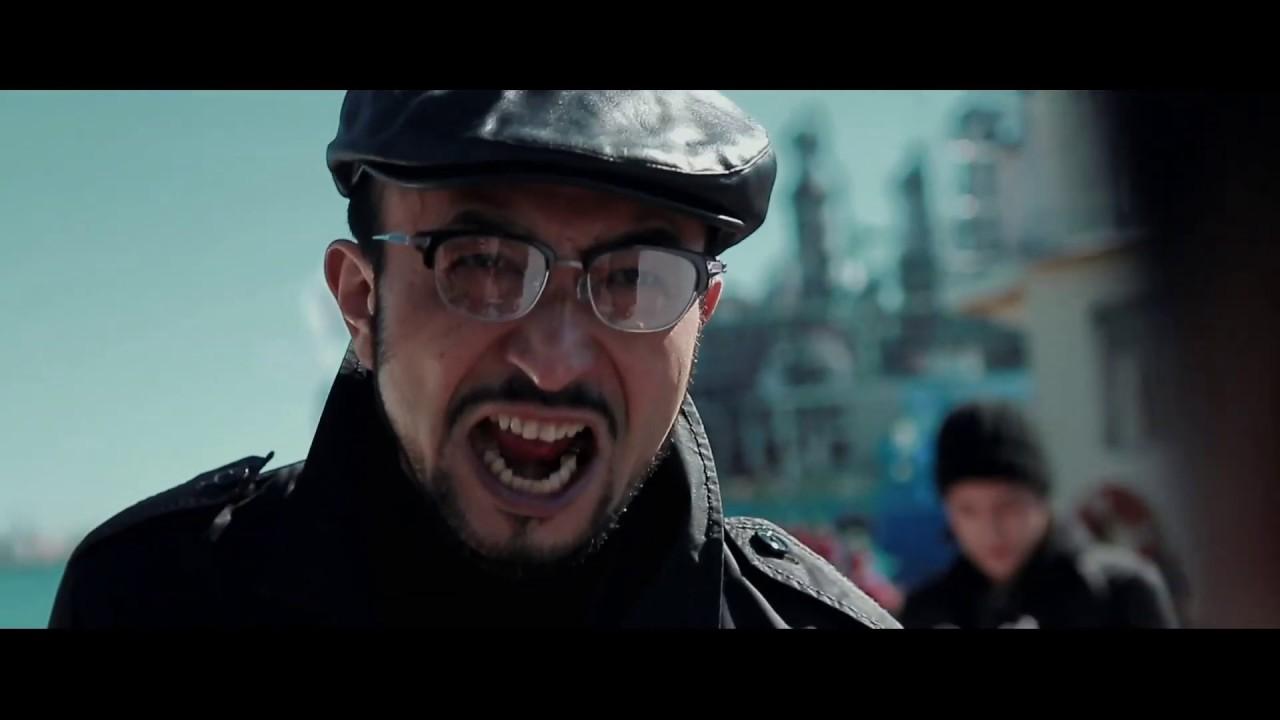 RUN!-3films- Trailer