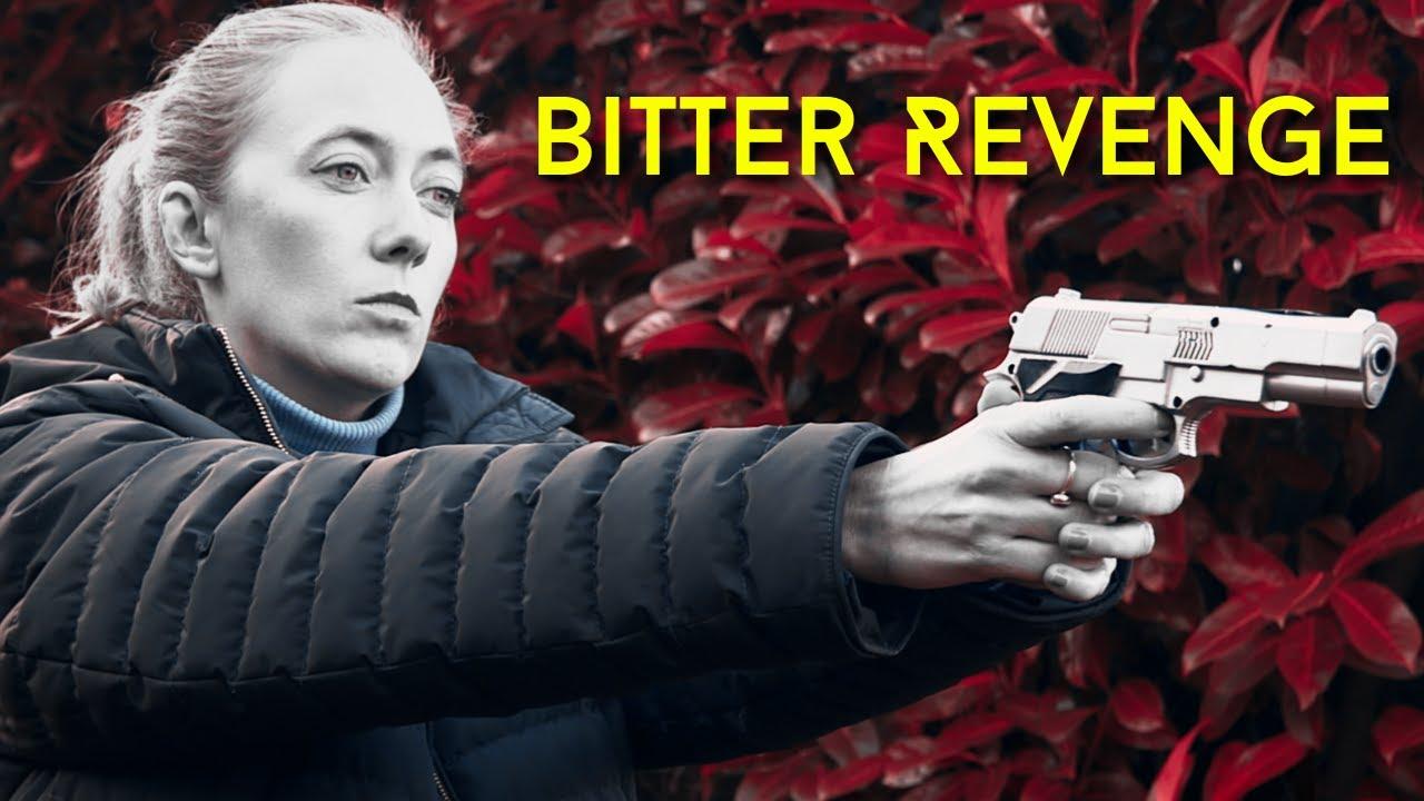 Bitter Revenge Trailer