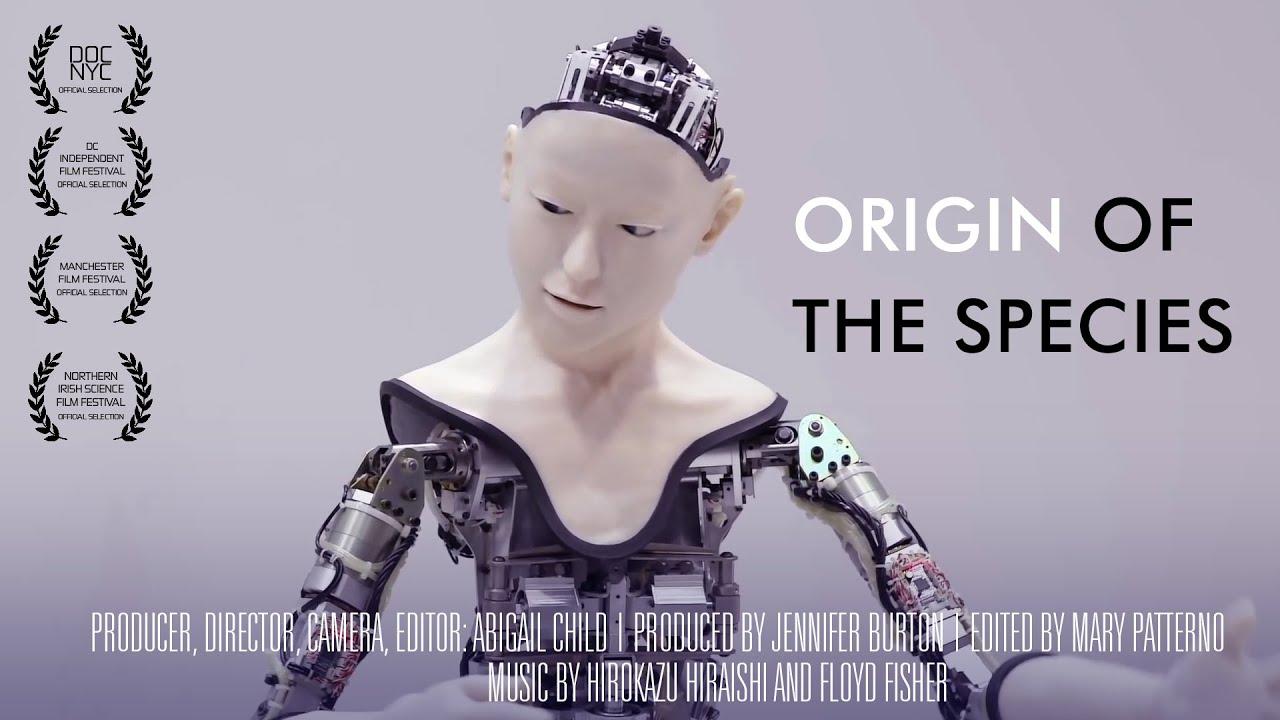 Origin of the Species Trailer