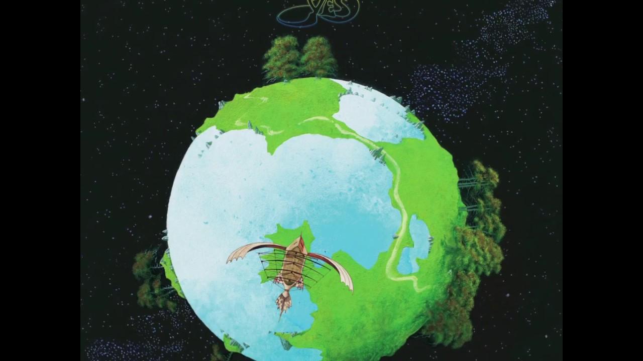 YES: Fragile Trailer