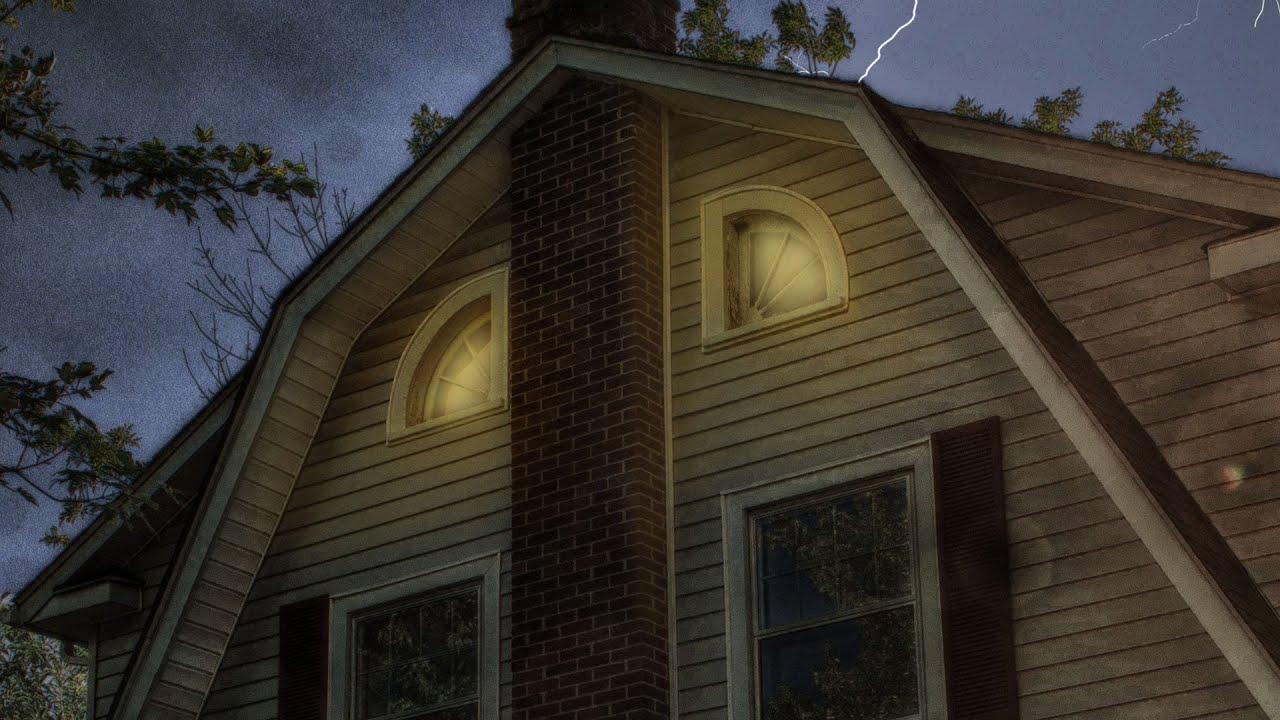 Amityville: No Escape Trailer