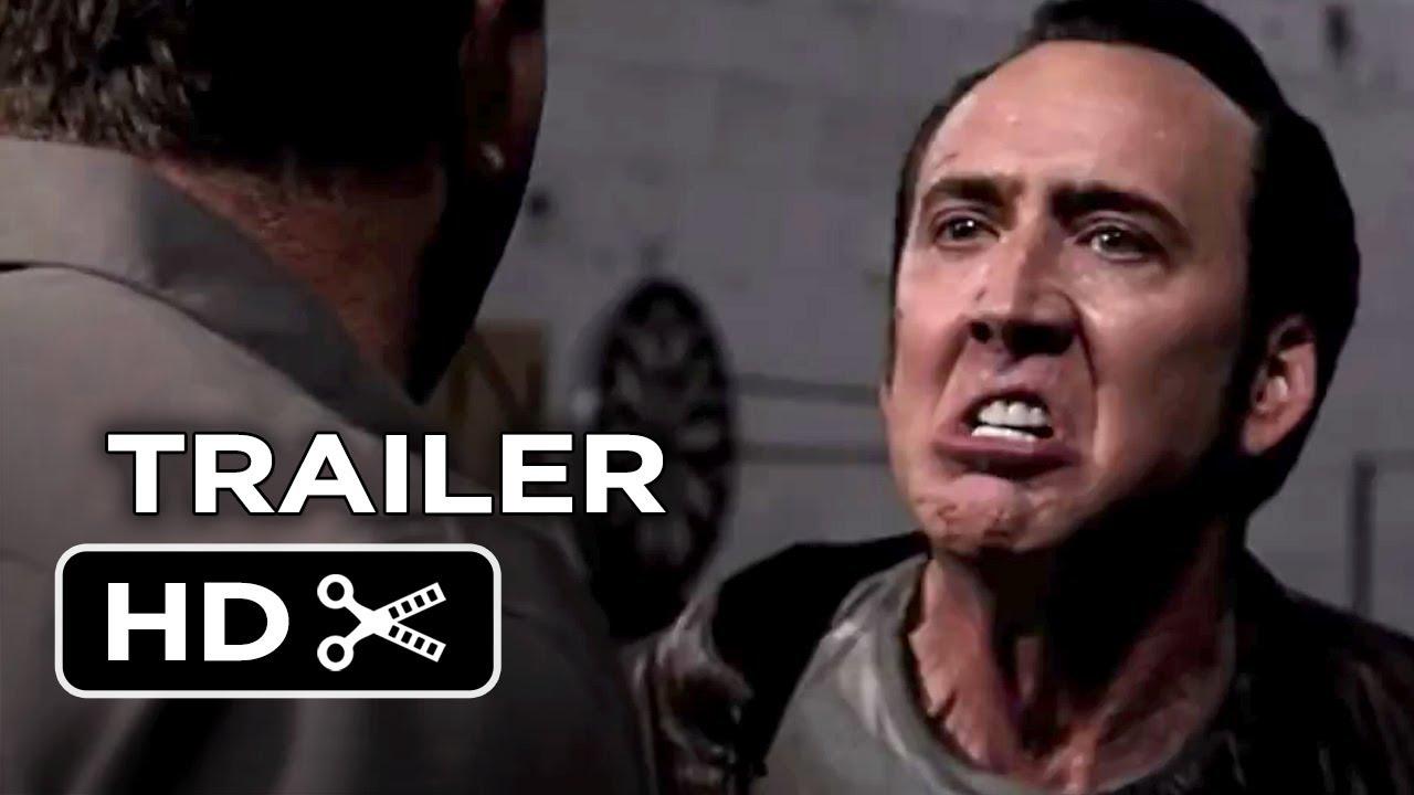 Rage Trailer