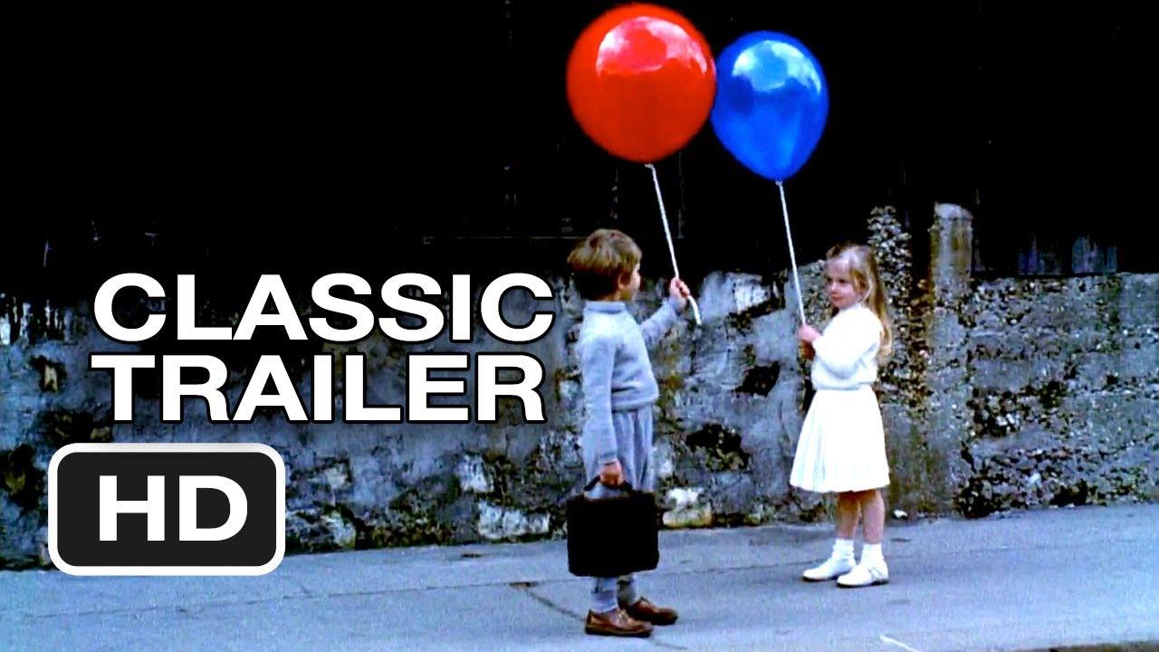 The Red Balloon Trailer