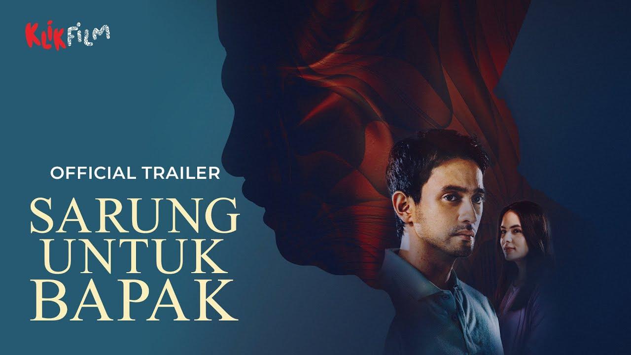 Sarung Untuk Bapak Trailer