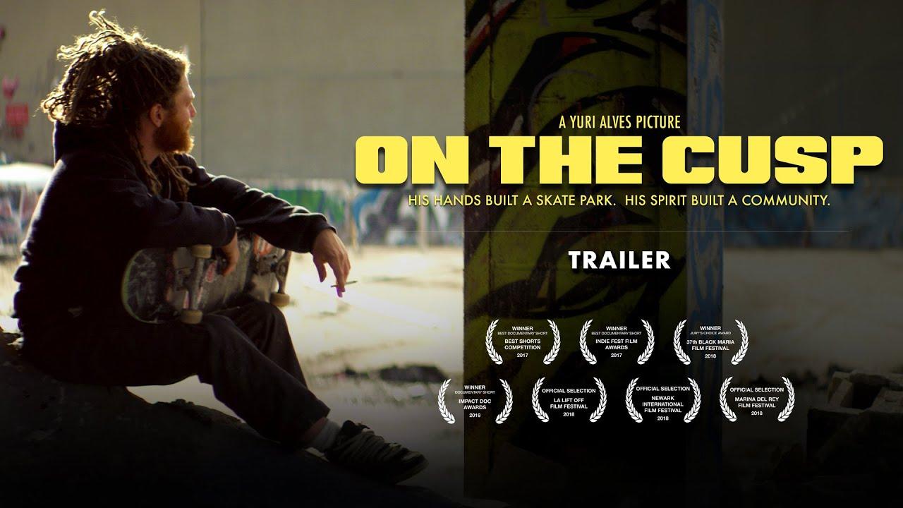 On the Cusp Trailer