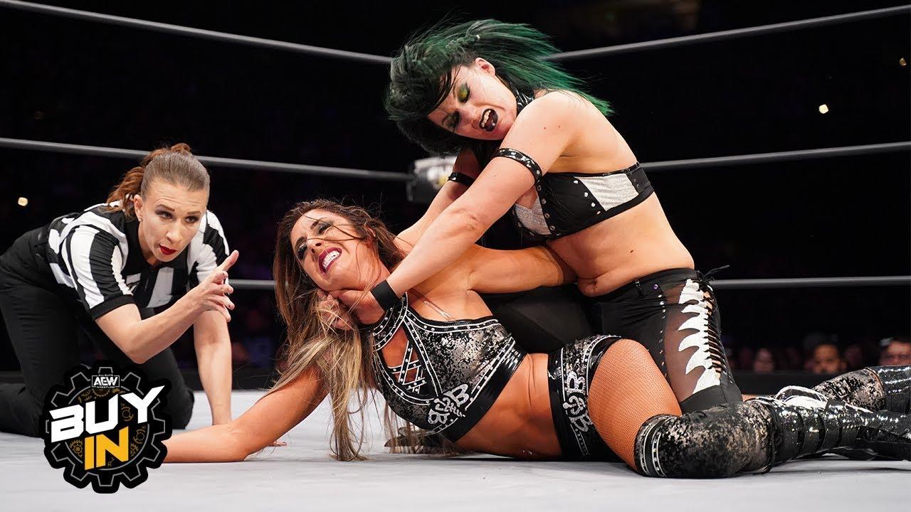 AEW Full Gear 2019 Trailer