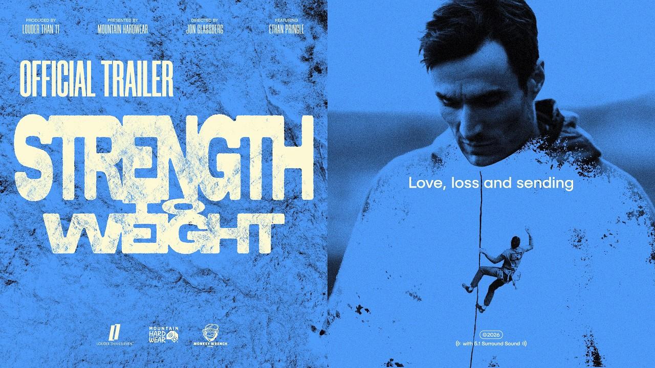 Strength to Weight Trailer