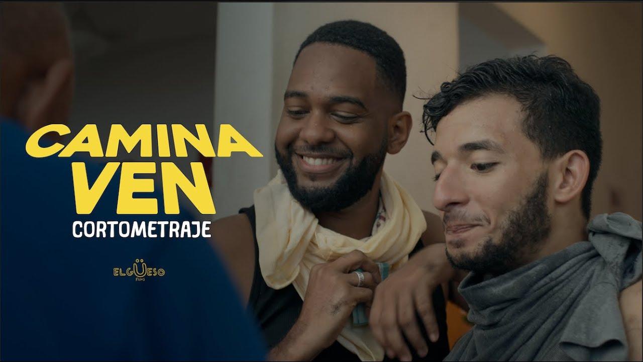 Camina, ven Trailer