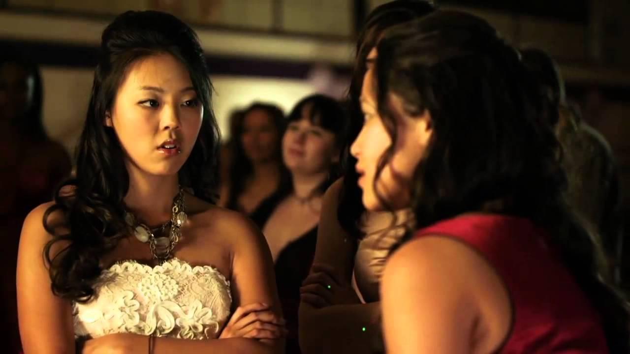 Bloody Homecoming Trailer