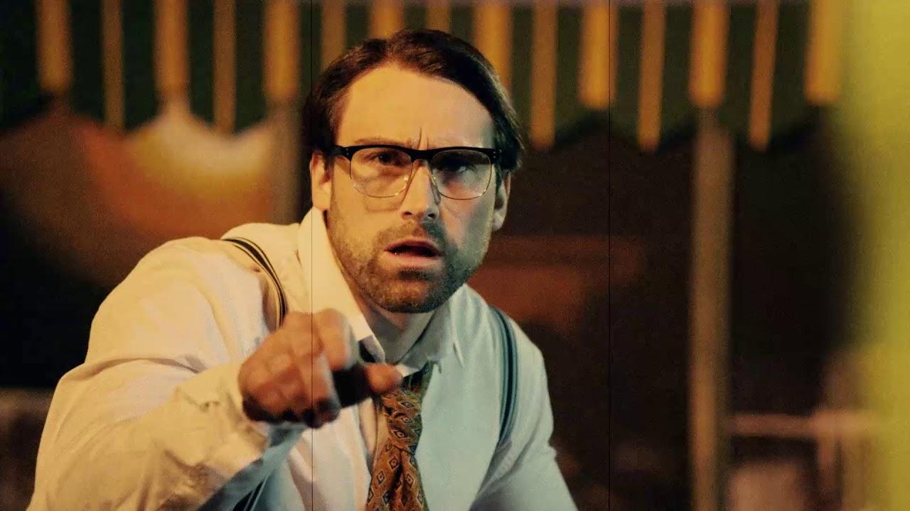 Fury of the Fist and the Golden Fleece Trailer