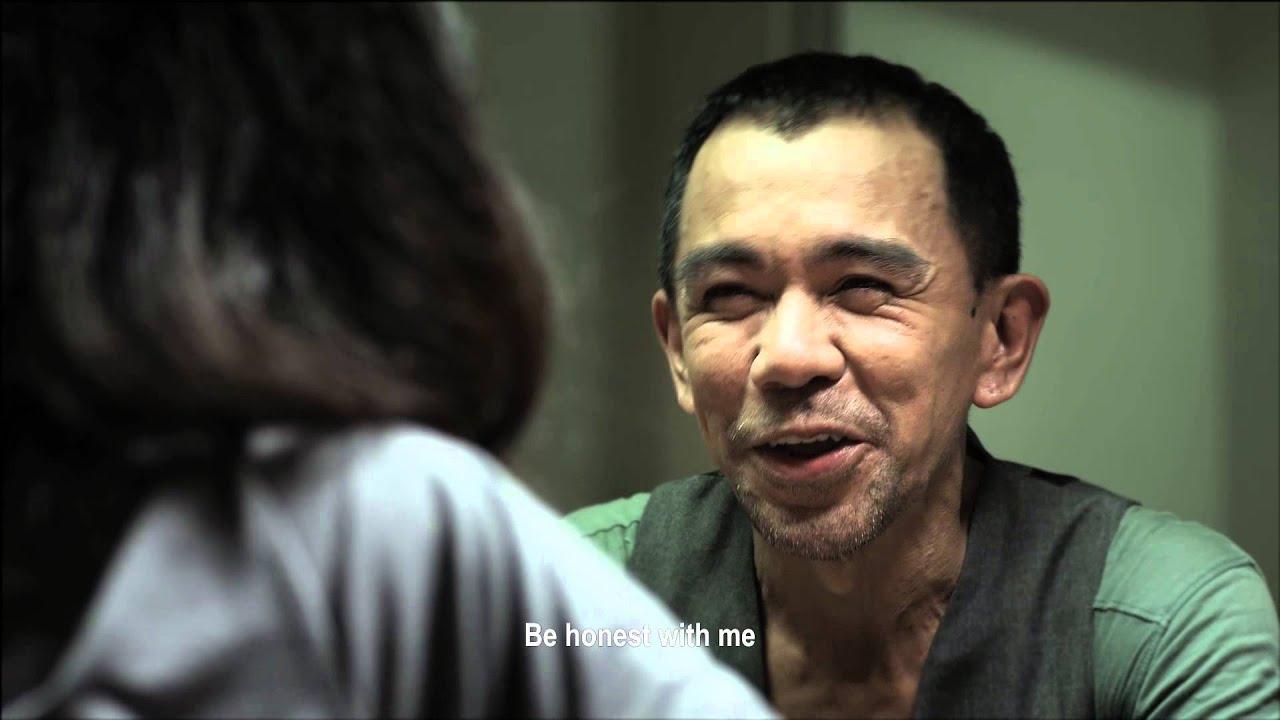 My Father's Menu Trailer
