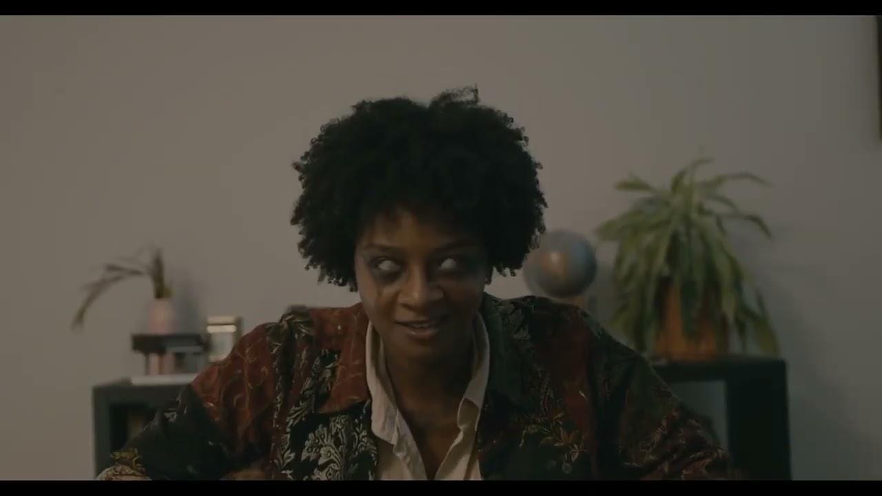 Hag. Trailer
