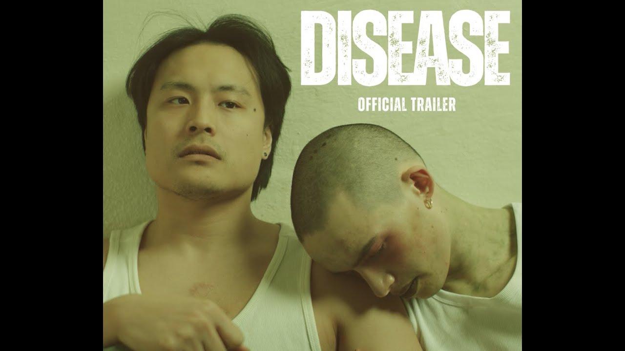 Disease Trailer