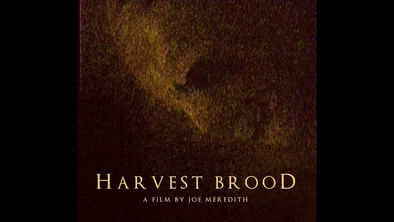 Harvest Brood Trailer