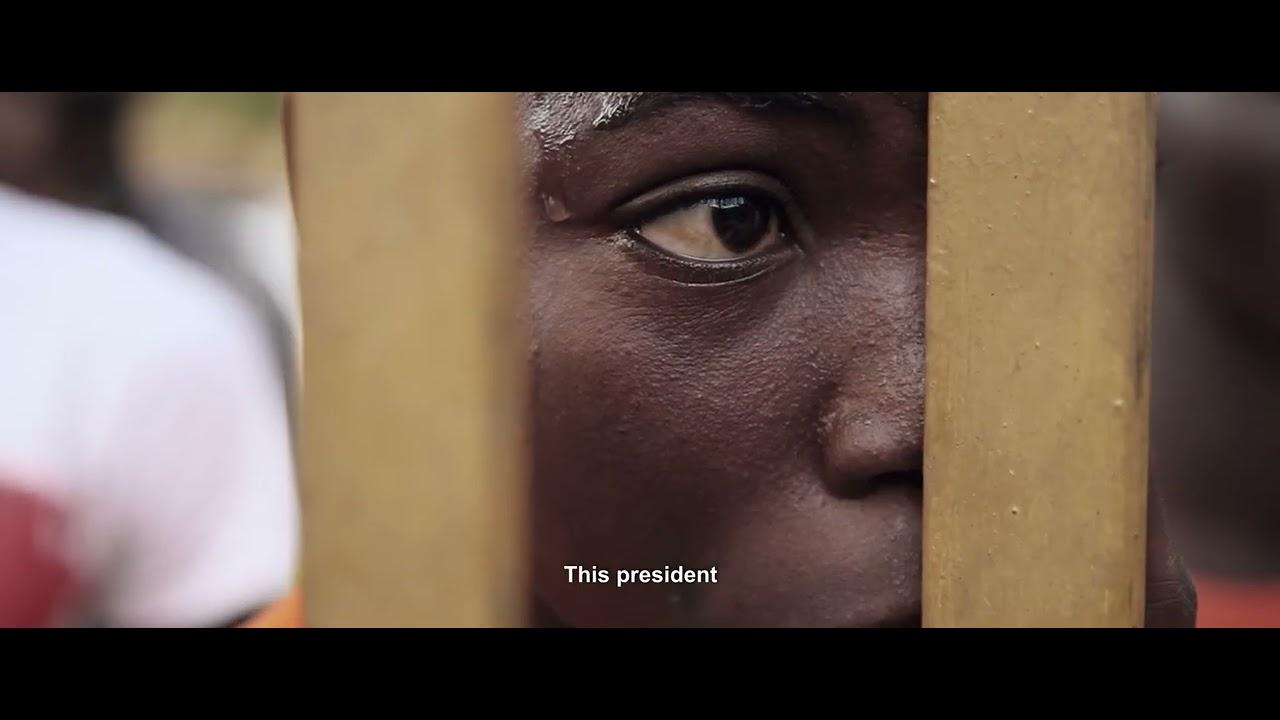 Land of Upright People Trailer