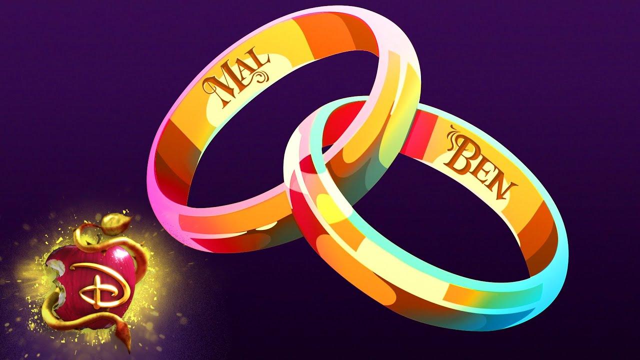 Descendants: The Royal Wedding Trailer