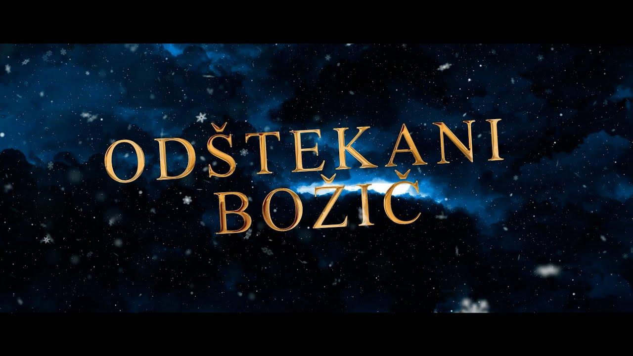 Freaky Christmas Trailer