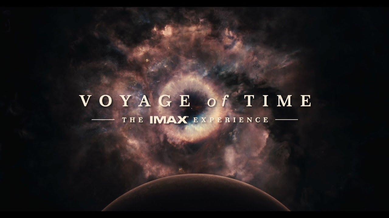 Voyage of Time: The IMAX Experience Trailer