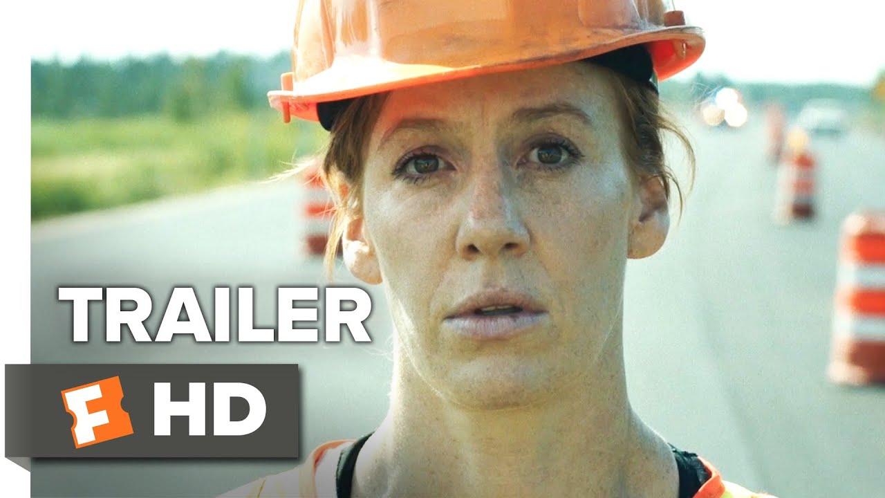Blood Stripe Trailer