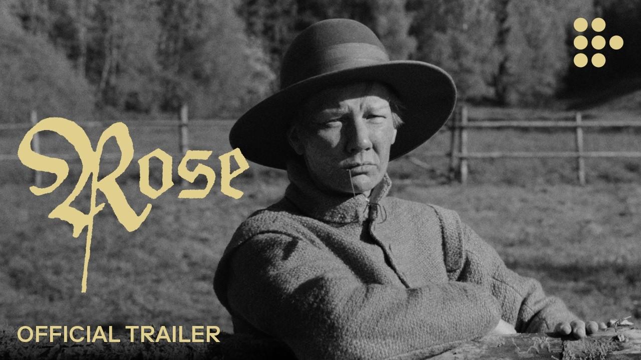 Rose Trailer