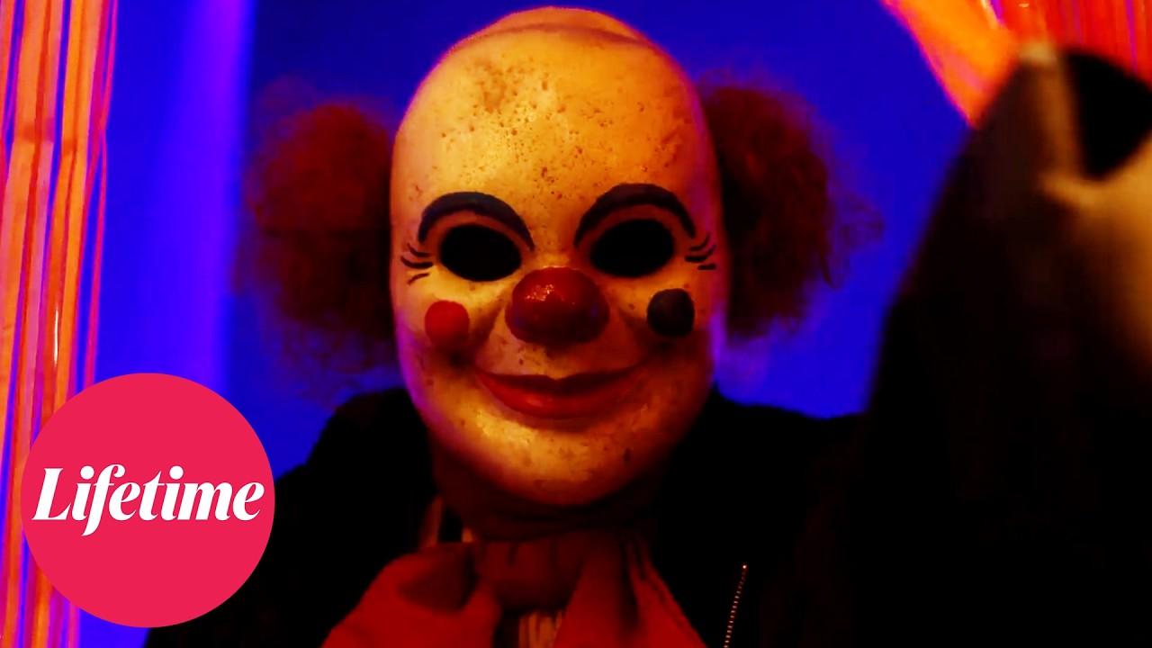 Killer Clown Trailer