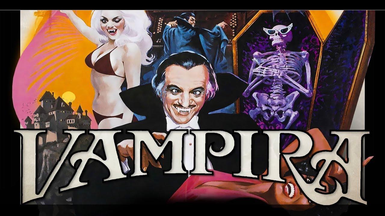 Vampira Trailer