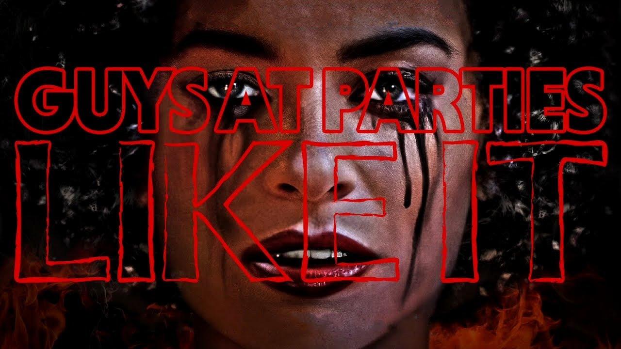 Guys at Parties Like It Trailer