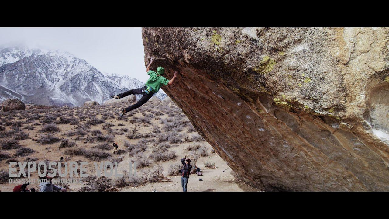 Exposure vol. II Trailer