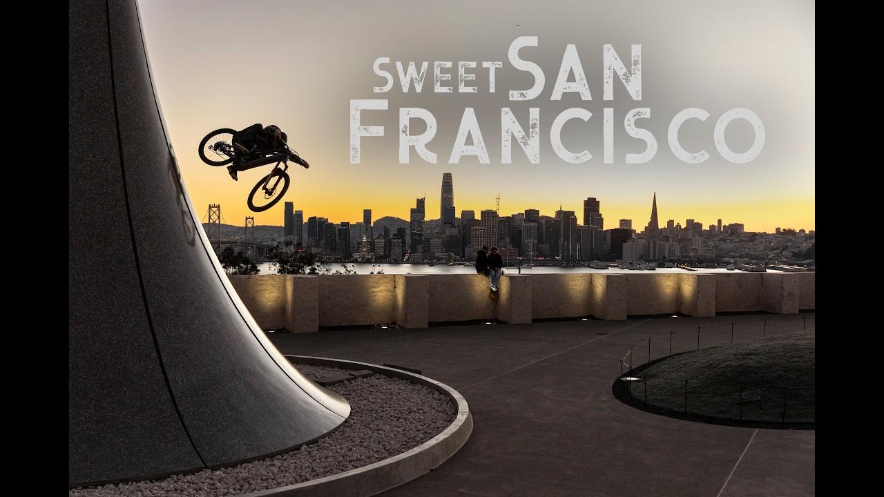 Sweet San Francisco Trailer