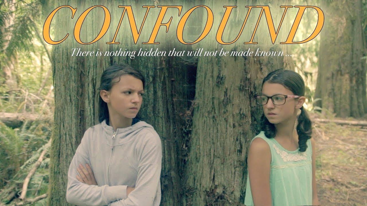 Confound Trailer