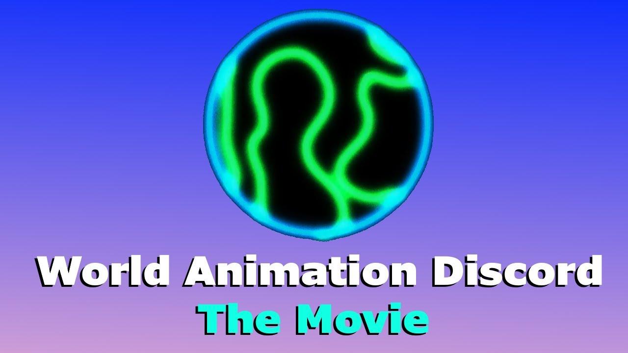 World Animation Discord: A Team Effort! The Legendary Animation Compilation!! Trailer