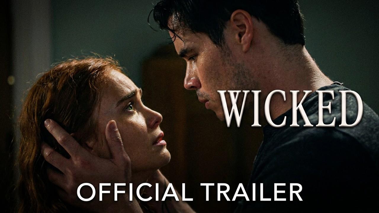 Wicked Trailer