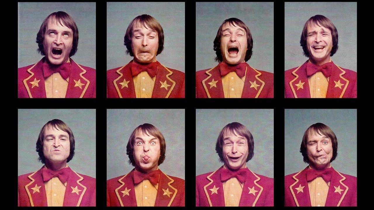 Llyn Foulkes One Man Band Trailer