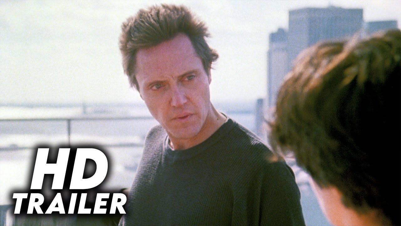 McBain Trailer