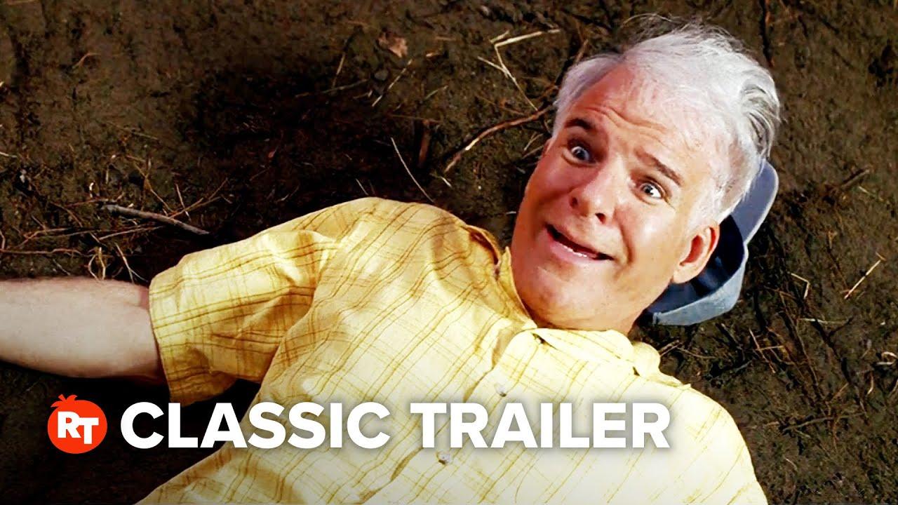 Cheaper by the Dozen 2 Trailer