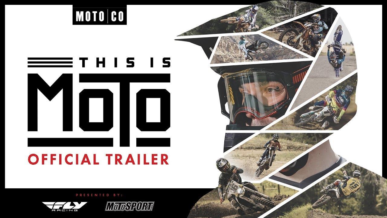 This is Moto Trailer