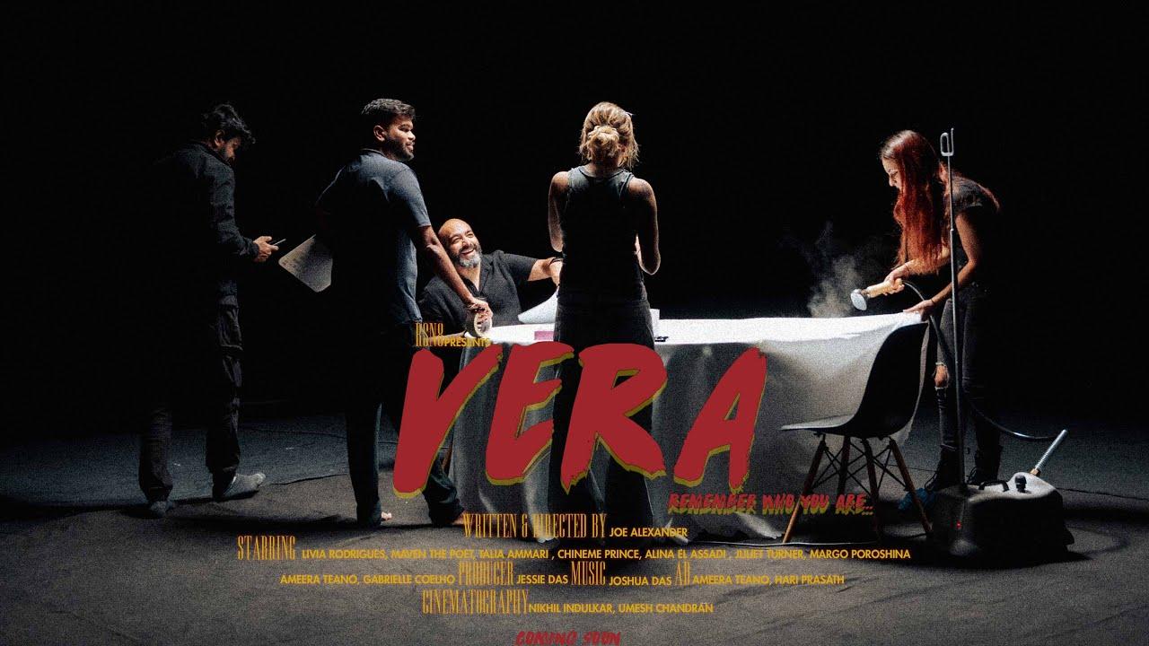 Vera Trailer
