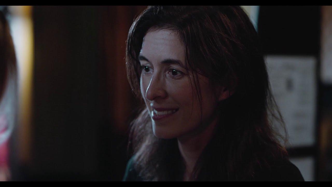 Who Am I Now? Trailer