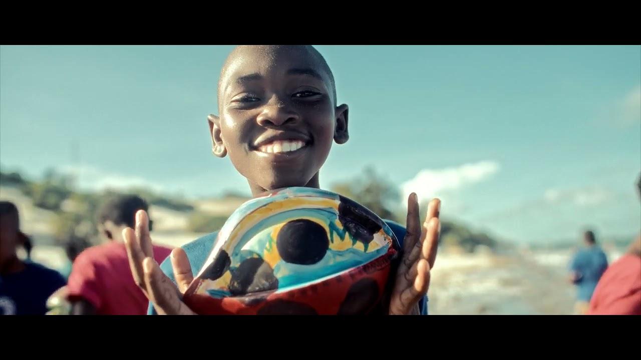 Echoes of Lamu Trailer