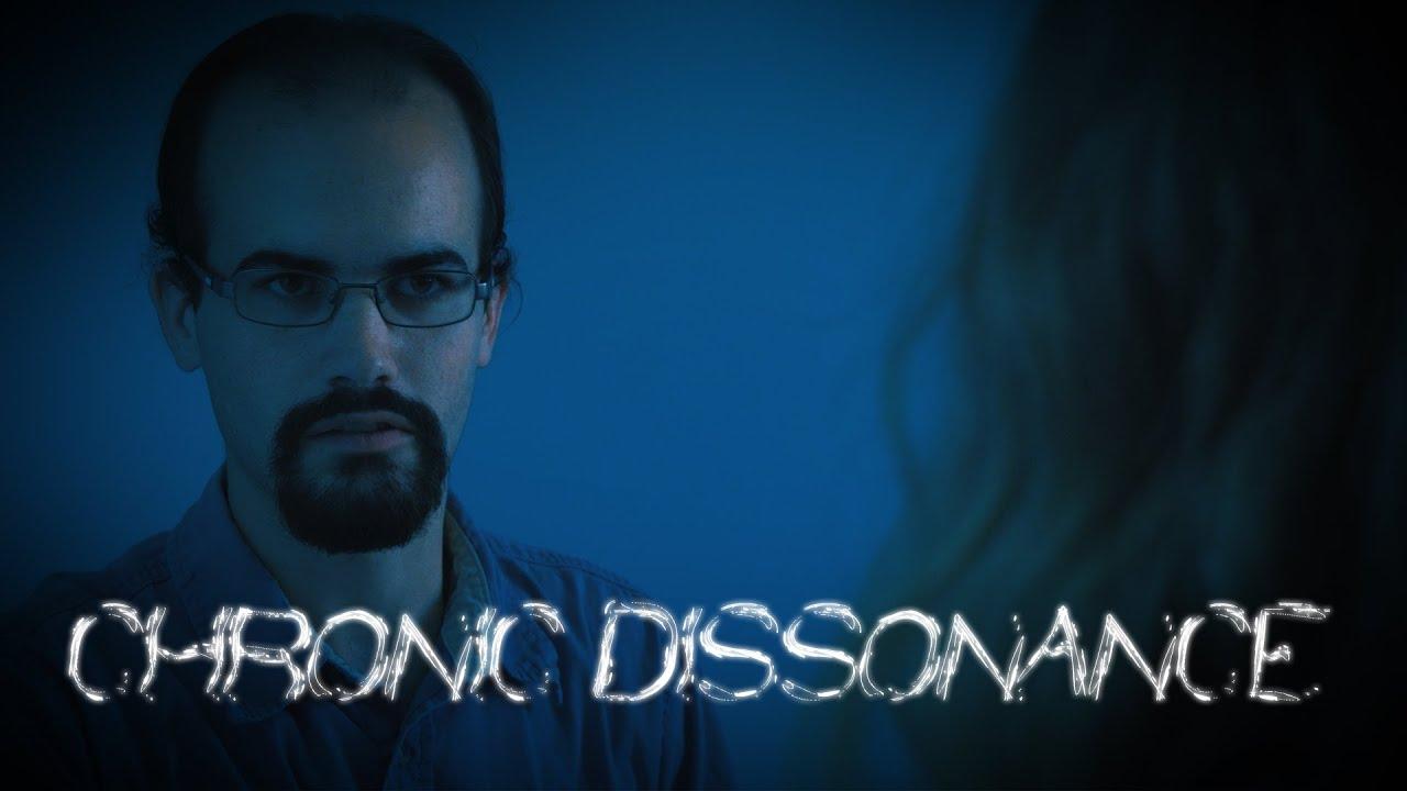Chronic Dissonance Trailer