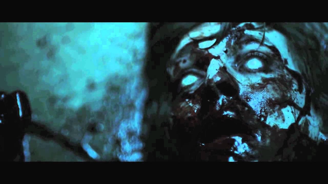 Zomedy Trailer