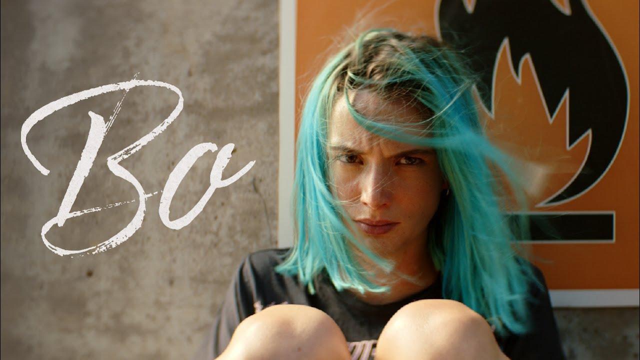 Bo Trailer