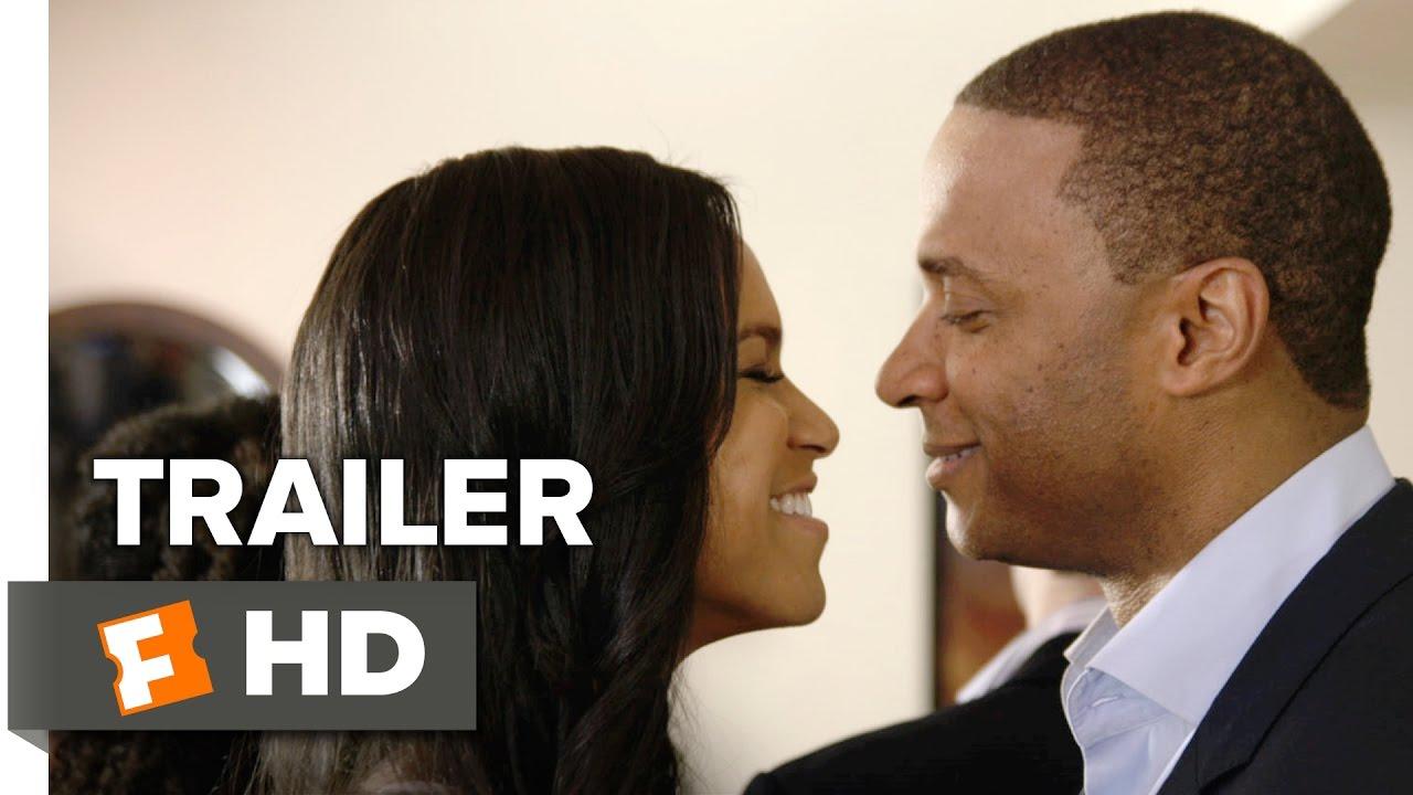 Illicit Trailer
