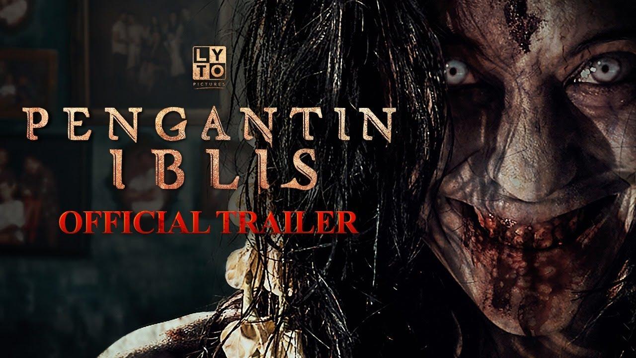 The Demon's Bride Trailer