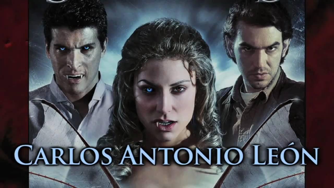 Shadowland Trailer